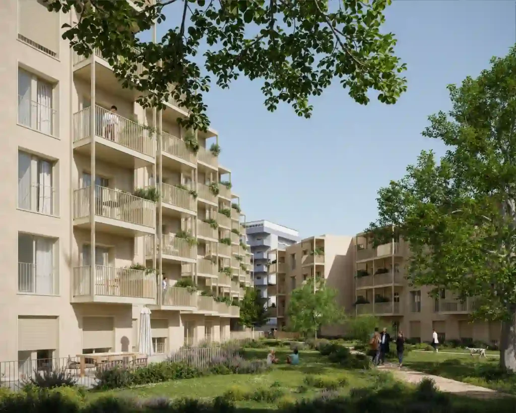 Monsanto Lofts Empreendimento Porto