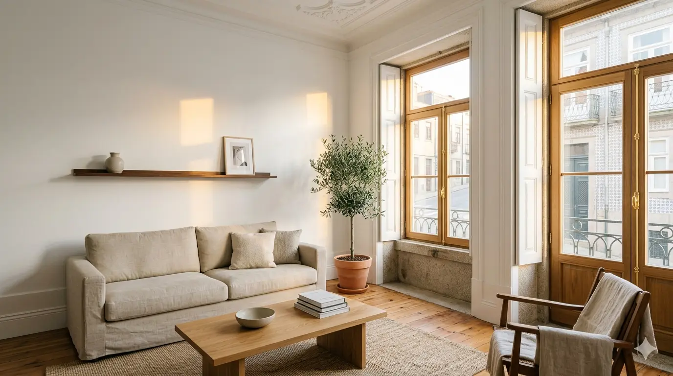 home staging porto
