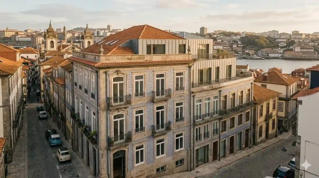 Apartamentos porto Apartamentos porto
