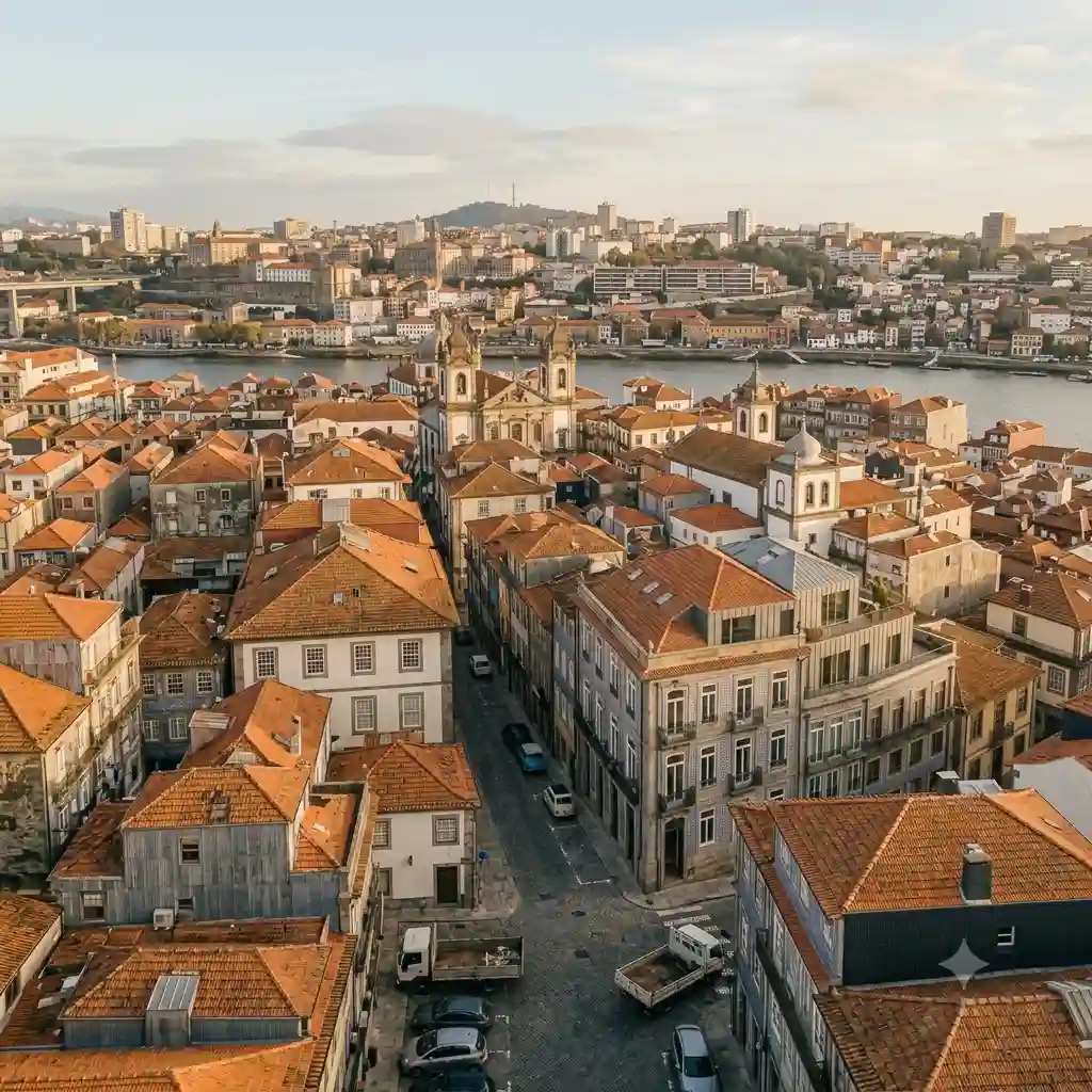 comprar casa no Porto comprar casa no Porto