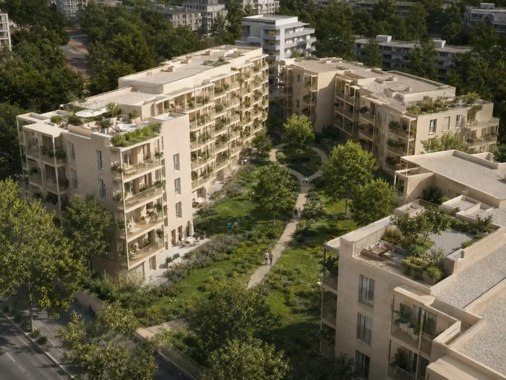 Monsanto Lofts Monsanto Lofts