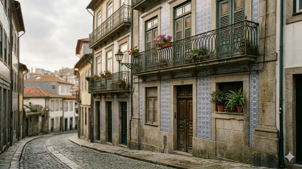como funciona a venda de uma casa Portugal