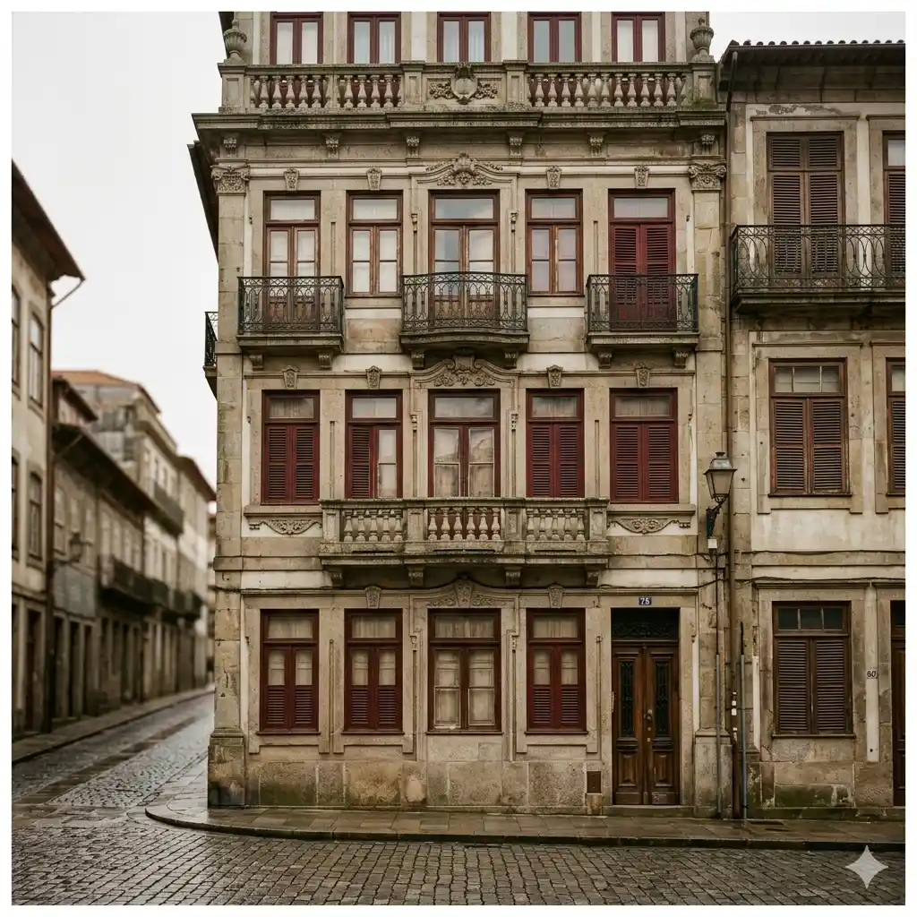 vender casa por herança