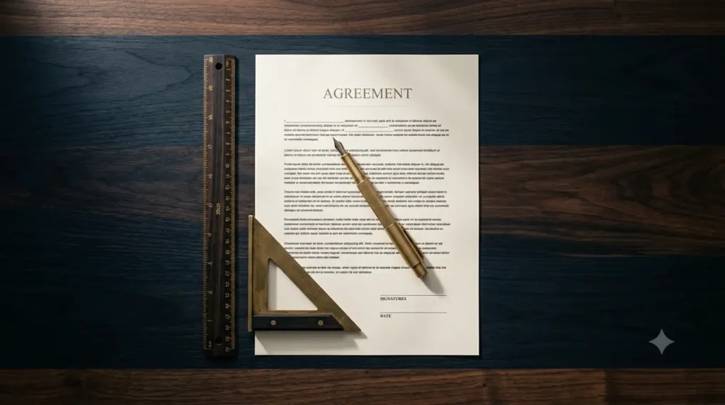 Contrato de Exclusividade Imobiliária