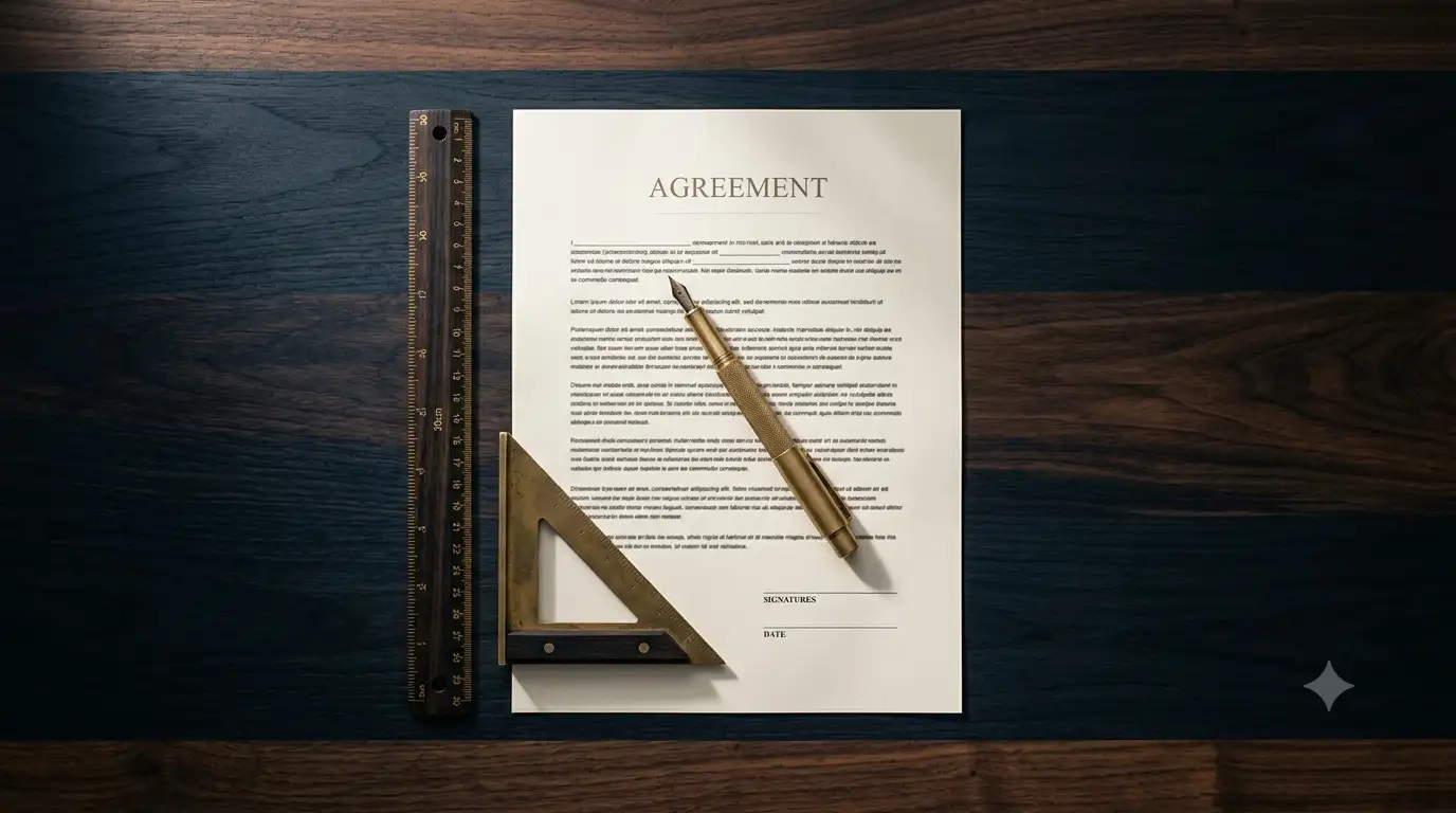 Contrato de Exclusividade Imobiliária