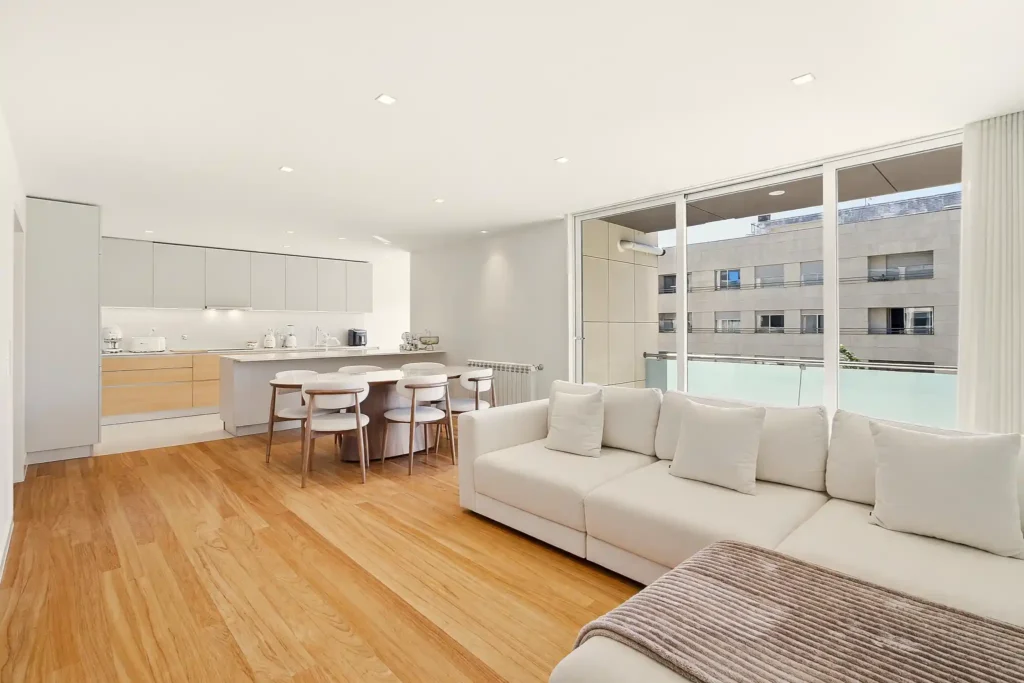Apartamento T3 no Páteo de Quires Apartamento T3 no Páteo de Quires