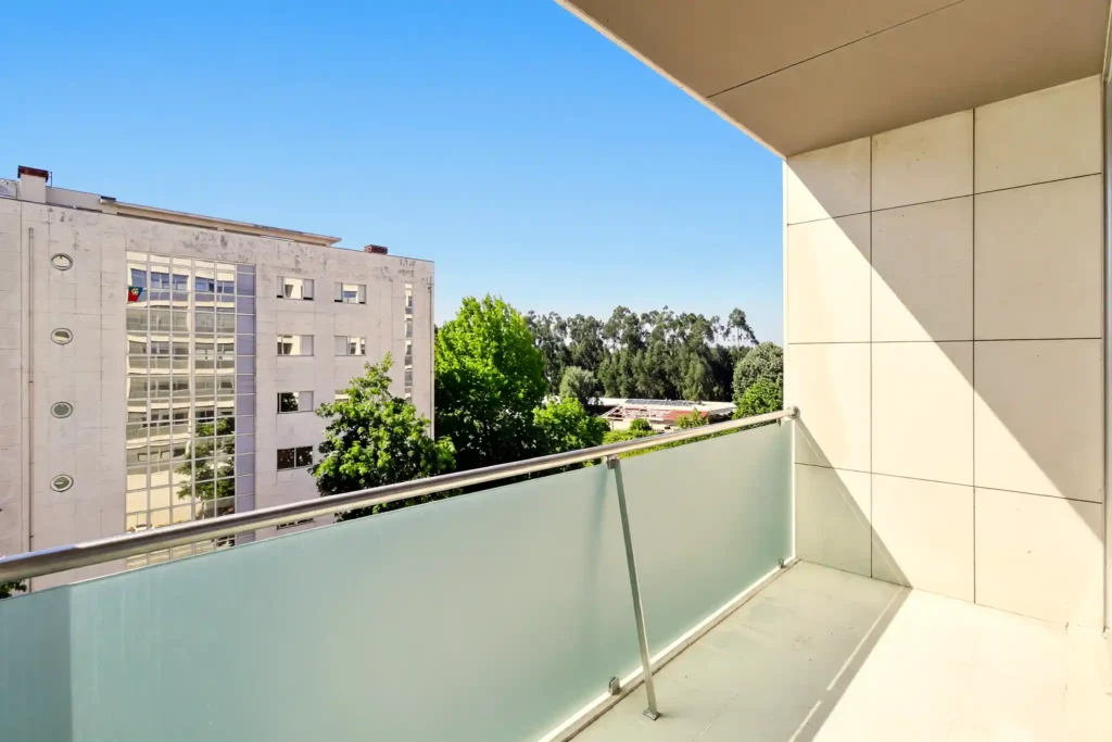 Apartamento T3 no Páteo de Quires Apartamento T3 no Páteo de Quires