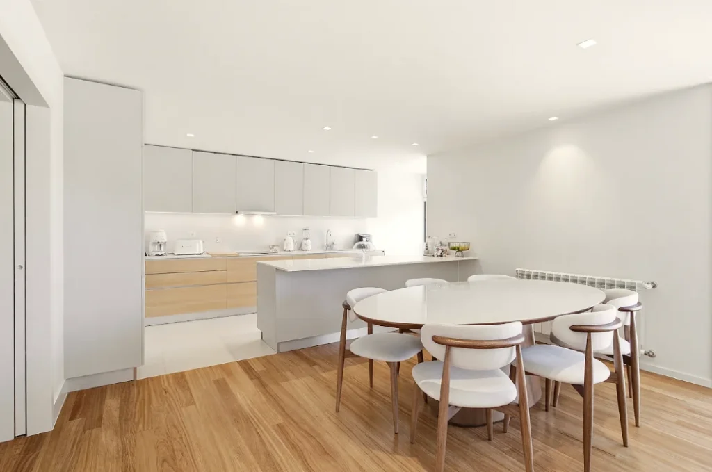Apartamento T3 no Páteo de Quires Apartamento T3 no Páteo de Quires